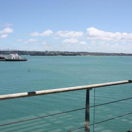 Apartamento Qv Absolute Waterfront Auckland Exterior foto