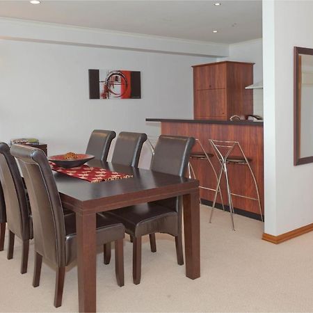 Apartamento Qv Absolute Waterfront Auckland Exterior foto