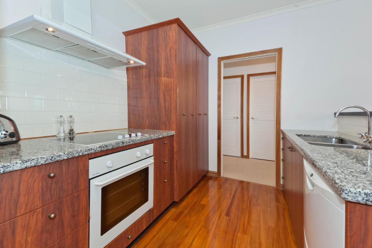 Apartamento Qv Absolute Waterfront Auckland Exterior foto
