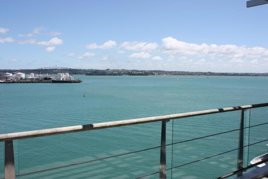 Apartamento Qv Absolute Waterfront Auckland Exterior foto
